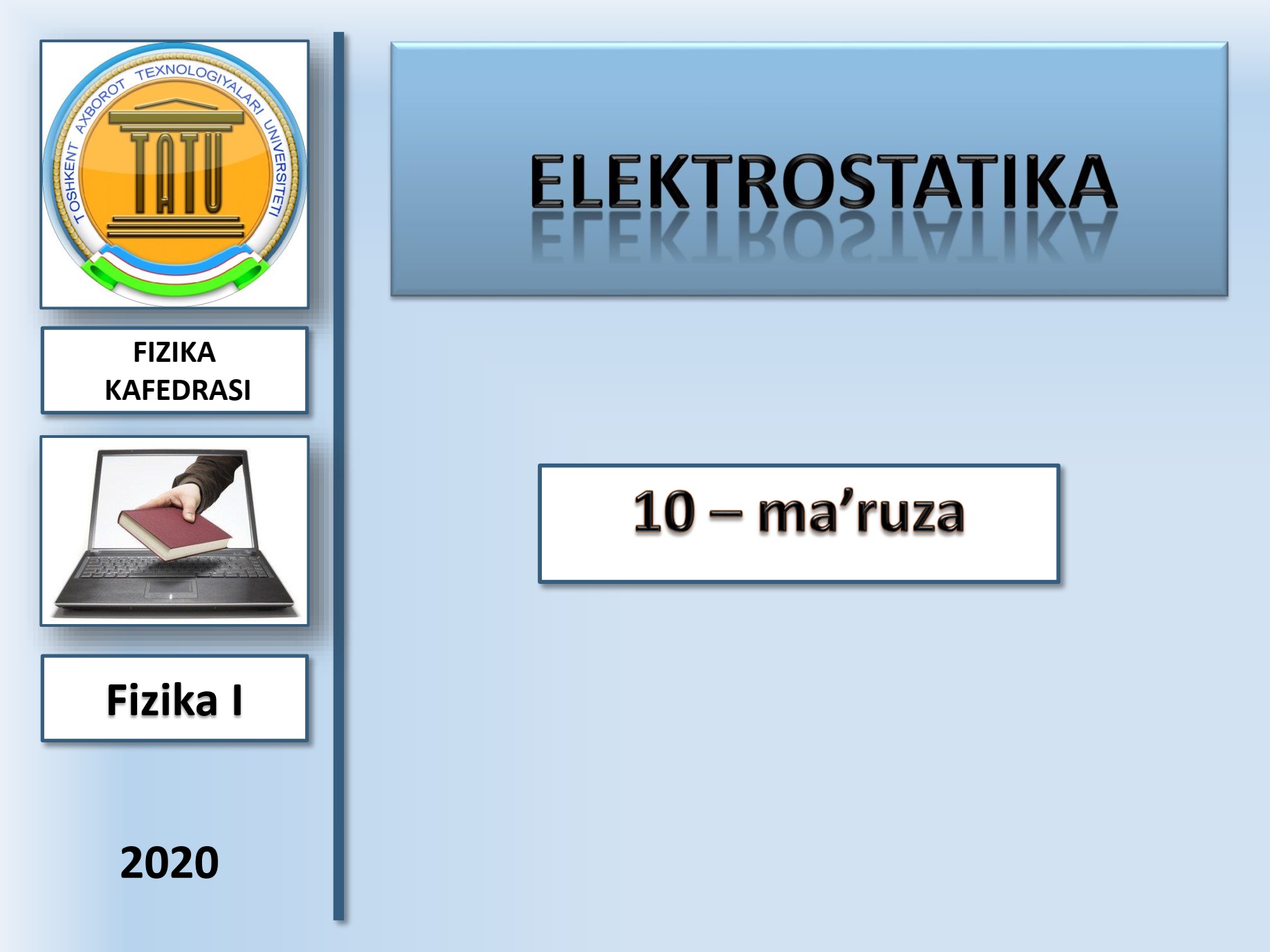 elektr-maydonida-dielektriklar-va-otkazgichlar
