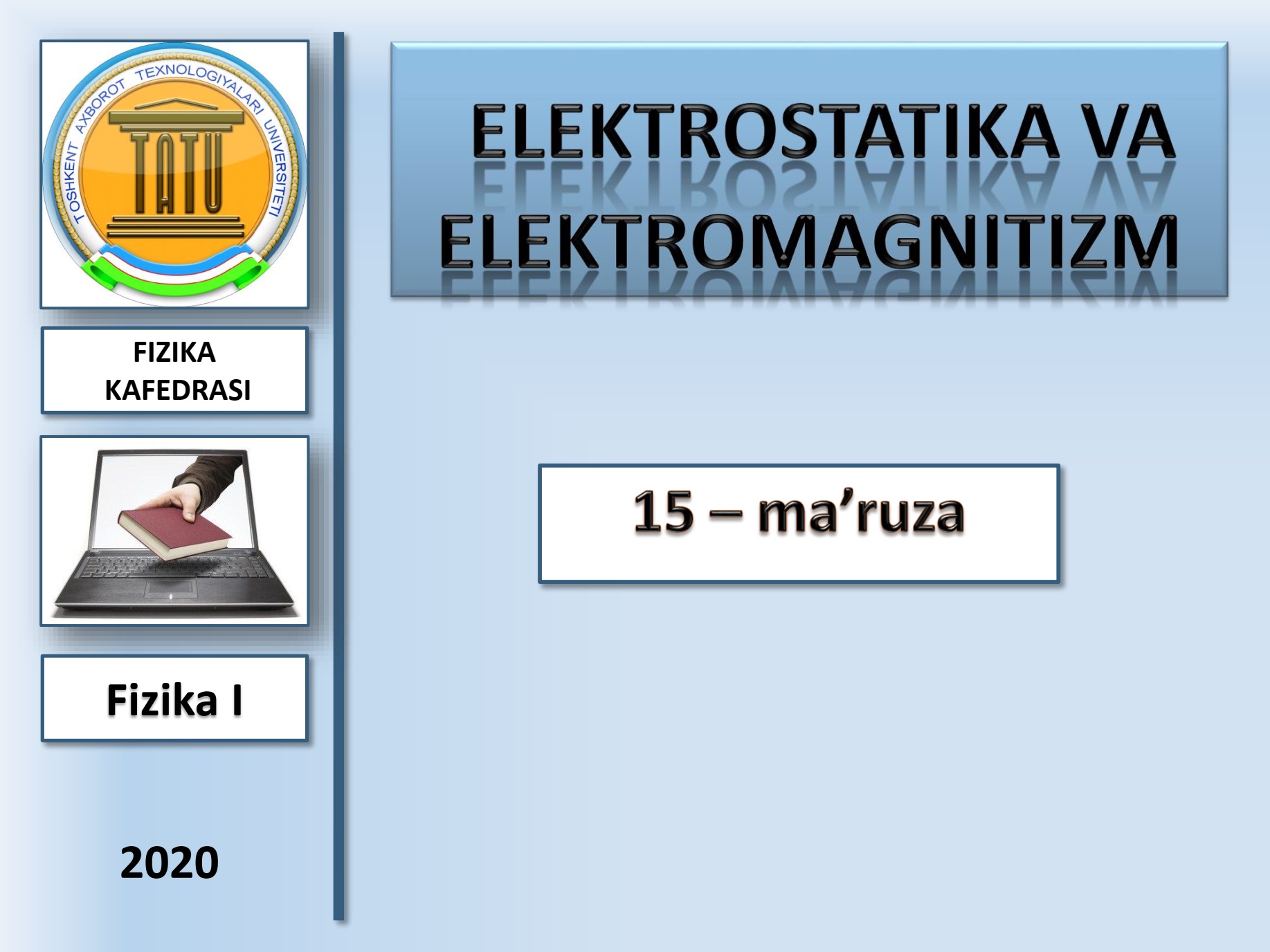 Elektromagnit induksiya hodisasi