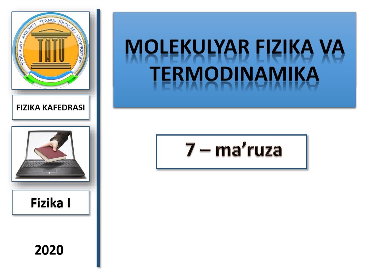 termodinamika